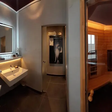 住宿加早餐酒店 Garni Am Schloss