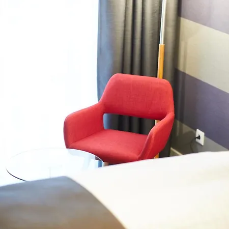 住宿加早餐酒店 Garni Am Schloss 3*