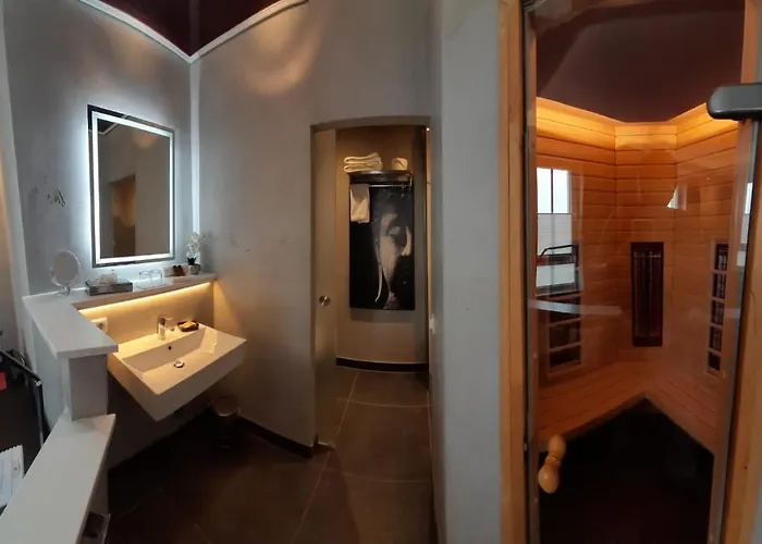 Frühstückspension Garni Am Schloss