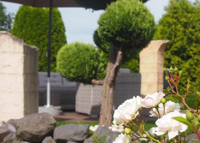 Garni Am Schloss Frühstückspension 3*