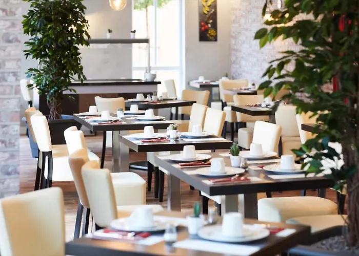 Garni Am Schloss Kottenheim