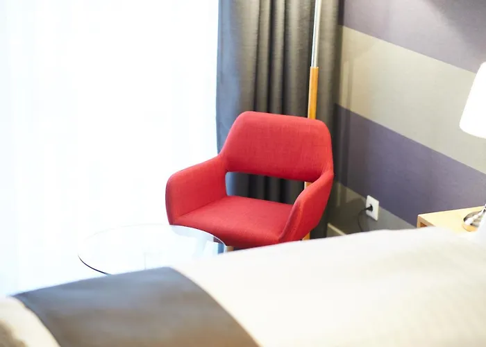 Bed & Breakfast Garni Am Schloss 3*