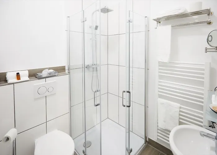 Garni Am Schloss Kottenheim